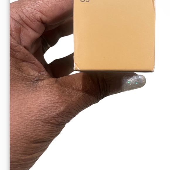 Sale‼️Mac Cosmetics C5 Studio Fix Fluid SPF15- New in Package - Picture 3 of 4